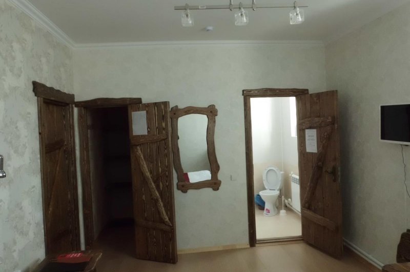 Отель Аристократ, Уфа. Фото 10