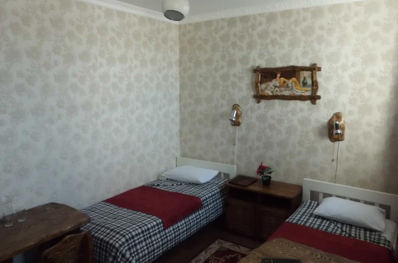 Отель Аристократ, Уфа. Фото 13